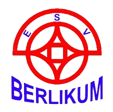 ESV Berlikum Logo